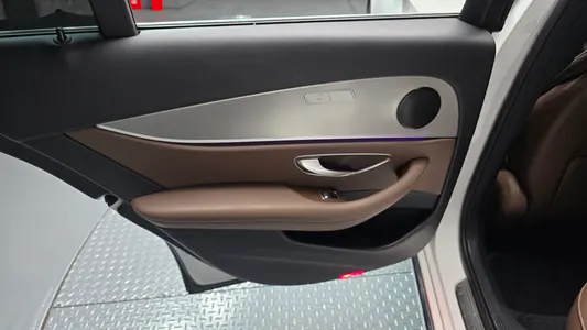 Mercedes-Benz E-Class W213 E300 2018 25