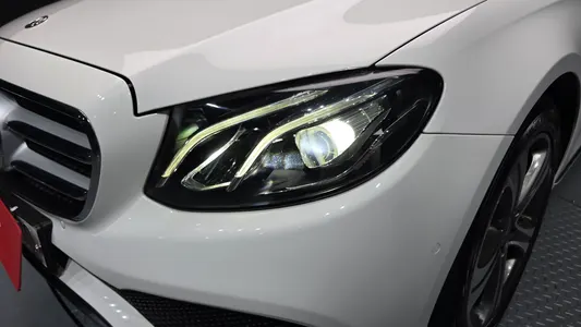 Mercedes-Benz E-Class W213 E300 2018 22