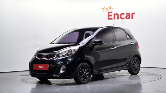 Kia 2011