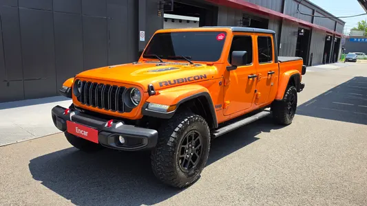 Jeep (JT) 3.6 2025