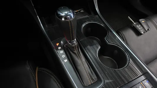 Chevrolet 임팔라 2.5 LTZ 2016 9