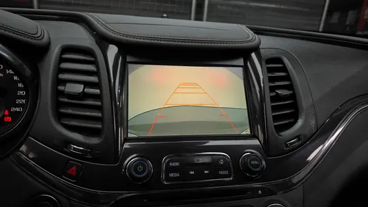 Chevrolet 임팔라 2.5 LTZ 2016 15