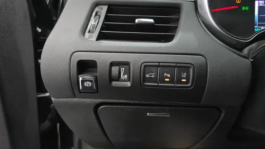 Chevrolet 임팔라 2.5 LTZ 2016 20