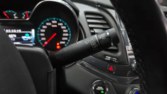 Chevrolet 임팔라 2.5 LTZ 2016 16