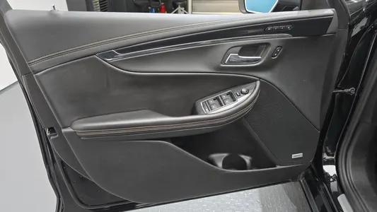 Chevrolet 임팔라 2.5 LTZ 2016 24