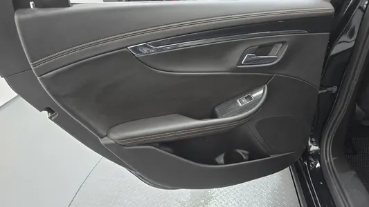 Chevrolet 임팔라 2.5 LTZ 2016 25