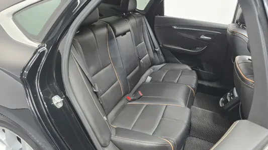 Chevrolet 임팔라 2.5 LTZ 2016 26