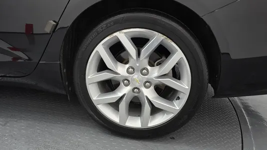 Chevrolet 임팔라 2.5 LTZ 2016 21