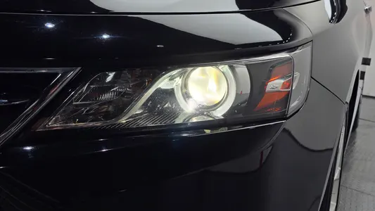 Chevrolet 임팔라 2.5 LTZ 2016 22