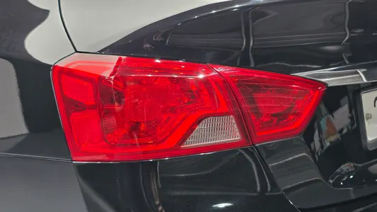 Chevrolet 임팔라 2.5 LTZ 2016 23