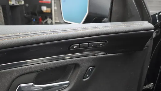 Chevrolet 임팔라 2.5 LTZ 2016 31