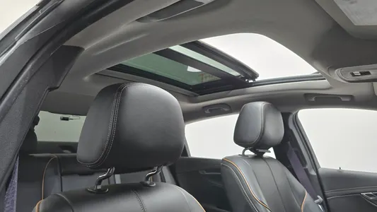 Chevrolet 임팔라 2.5 LTZ 2016 32