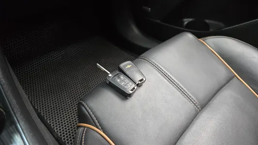 Chevrolet 임팔라 2.5 LTZ 2016 29