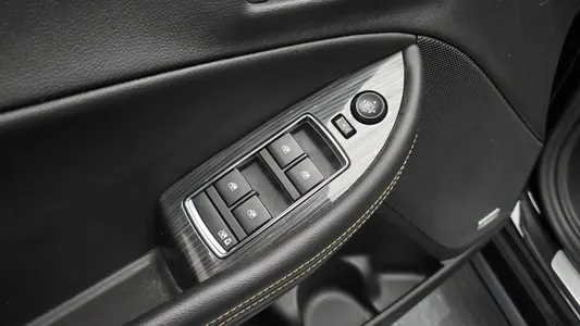 Chevrolet 임팔라 2.5 LTZ 2016 30