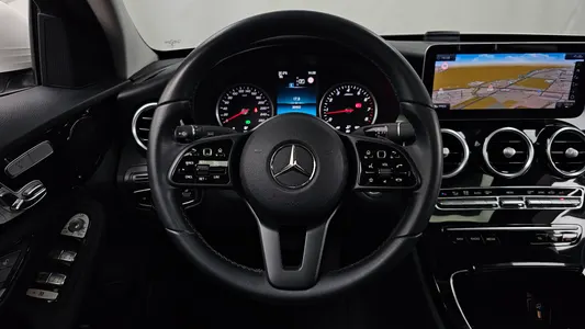 Mercedes-Benz C-Class W205 C200 2020 17