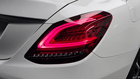 Mercedes-Benz C-Class W205 C200 2020 29