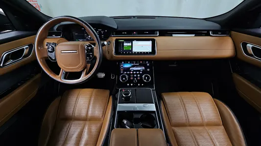 Land Rover 레인지로버 벨라 3.0 D300 R- HSE 2019 7