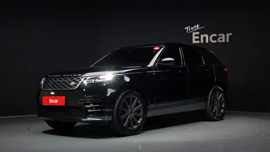 Land Rover 3.0 D300 R- HSE 2019