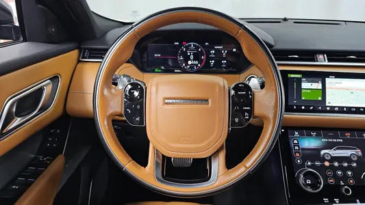 Land Rover 레인지로버 벨라 3.0 D300 R- HSE 2019 13