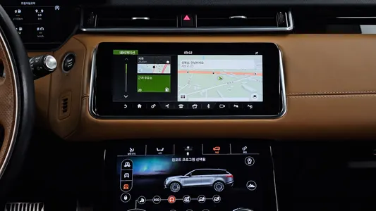 Land Rover 레인지로버 벨라 3.0 D300 R- HSE 2019 14