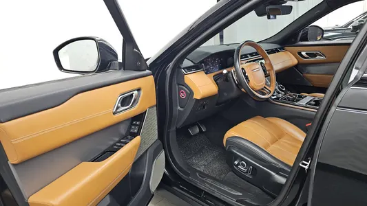 Land Rover 레인지로버 벨라 3.0 D300 R- HSE 2019 10