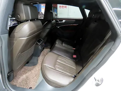 Audi A7 (4K) 55 TFSI 2020 7