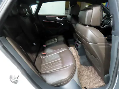 Audi A7 (4K) 55 TFSI 2020 9