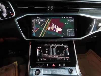Audi A7 (4K) 55 TFSI 2020 17