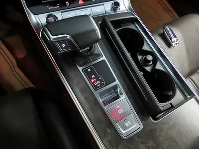 Audi A7 (4K) 55 TFSI 2020 18