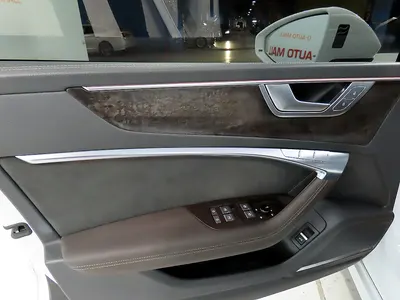 Audi A7 (4K) 55 TFSI 2020 19