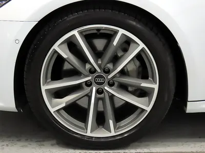 Audi A7 (4K) 55 TFSI 2020 24