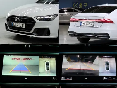 Audi A7 (4K) 55 TFSI 2020 20