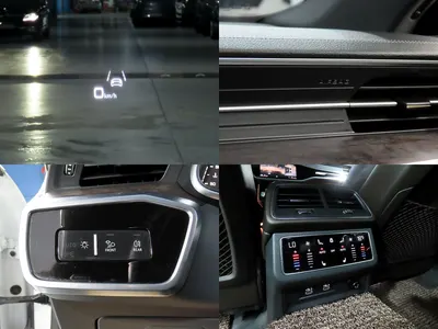 Audi A7 (4K) 55 TFSI 2020 22