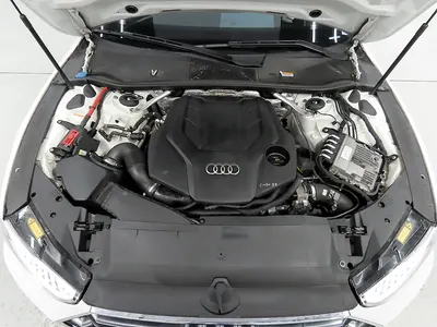 Audi A7 (4K) 55 TFSI 2020 23