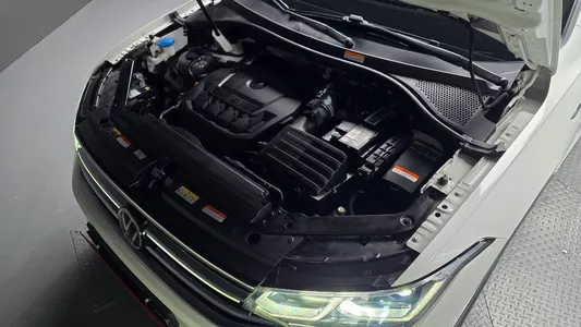 Volkswagen 티구안 올스페이스 2.0 TSI 2023 6