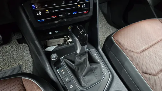 Volkswagen 티구안 올스페이스 2.0 TSI 2023 9