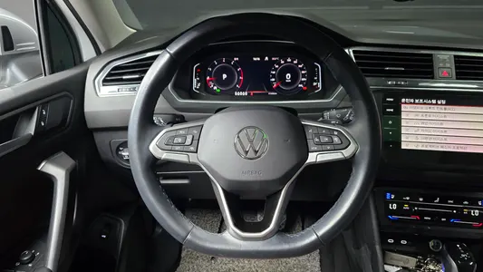 Volkswagen 티구안 올스페이스 2.0 TSI 2023 13