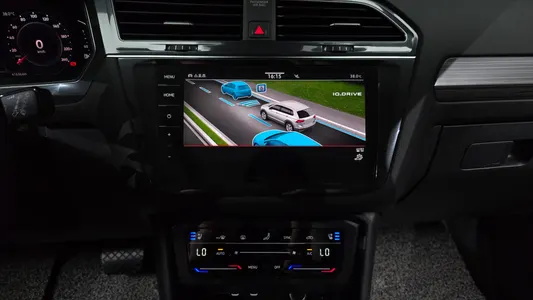 Volkswagen 티구안 올스페이스 2.0 TSI 2023 15