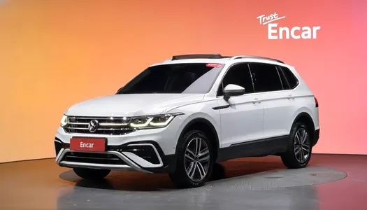 Volkswagen 2.0 TSI 2023