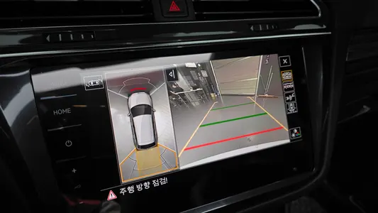 Volkswagen 티구안 올스페이스 2.0 TSI 2023 16