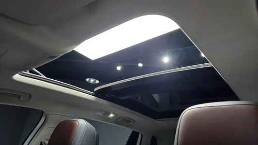 Volkswagen 티구안 올스페이스 2.0 TSI 2023 17