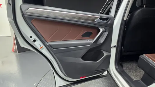 Volkswagen 티구안 올스페이스 2.0 TSI 2023 25
