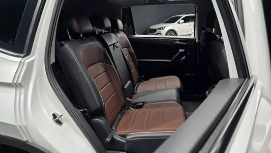 Volkswagen 티구안 올스페이스 2.0 TSI 2023 26