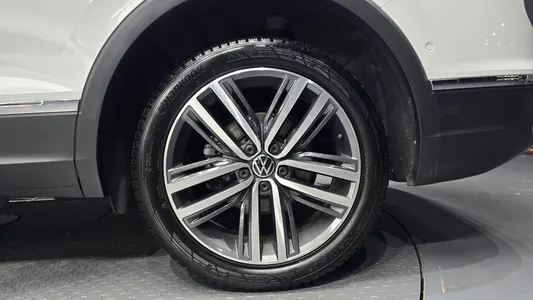 Volkswagen 티구안 올스페이스 2.0 TSI 2023 21