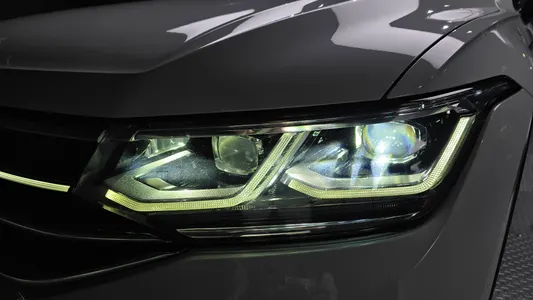 Volkswagen 티구안 올스페이스 2.0 TSI 2023 22