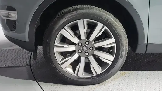 Land Rover 디스커버리 스포츠 2.0 TD4 HSE 2018 5