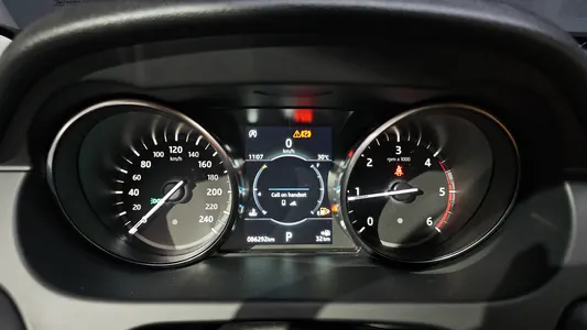 Land Rover 디스커버리 스포츠 2.0 TD4 HSE 2018 8
