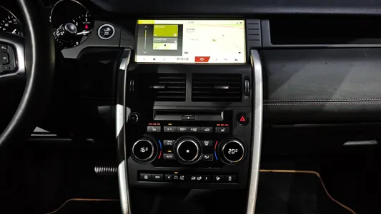 Land Rover 디스커버리 스포츠 2.0 TD4 HSE 2018 12