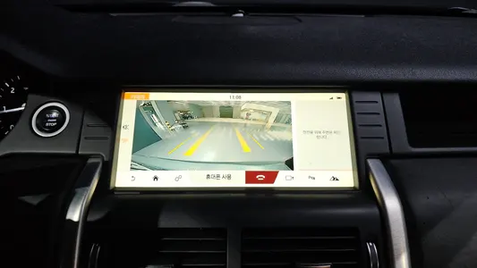 Land Rover 디스커버리 스포츠 2.0 TD4 HSE 2018 13