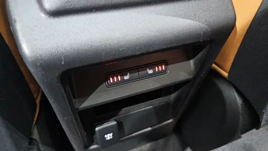 Land Rover 디스커버리 스포츠 2.0 TD4 HSE 2018 18